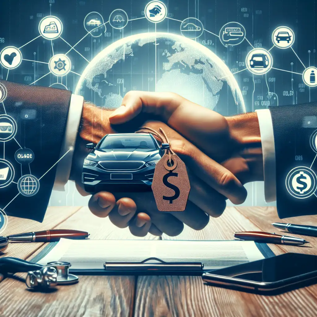 Tips for Negotiating Car Prices with Dealers: Get the Best Deal Possible